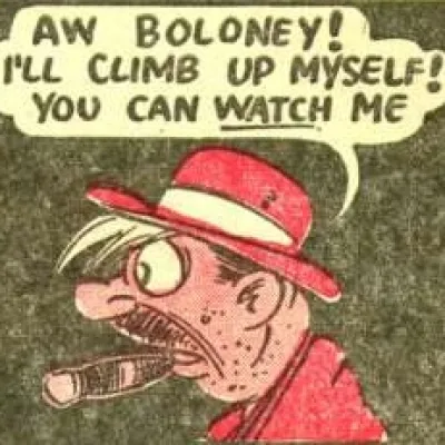 Sloppy Pete