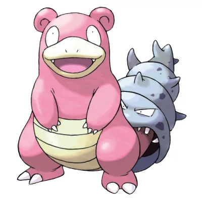 Slowbro