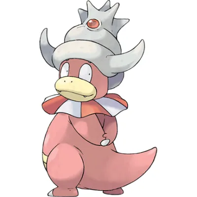 Slowking