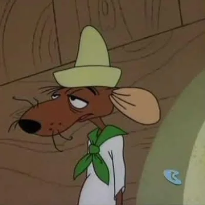 Slowpoke Rodriguez