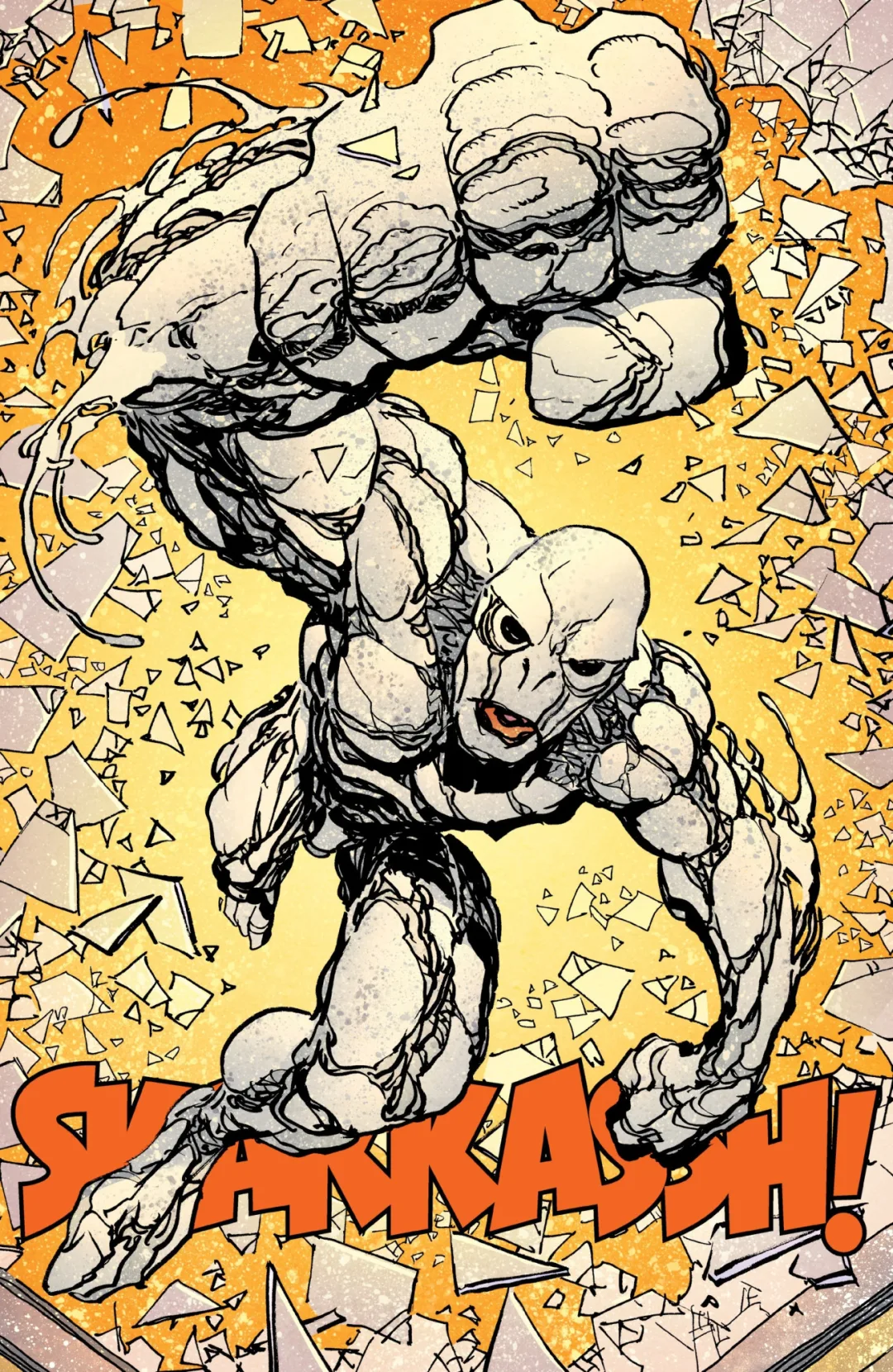 Sludge