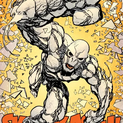 Sludge