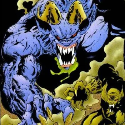 Slugfest