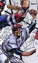 Slugger