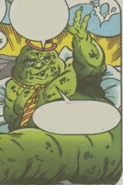 Sluggo