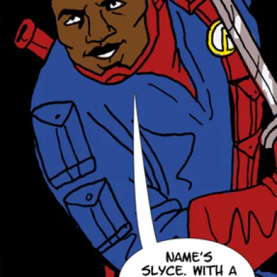 Slyce