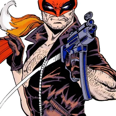 Slyfox