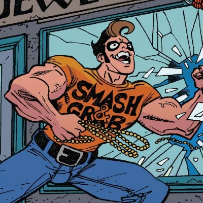 Smash & Grab