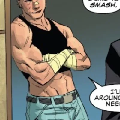 Smasher
