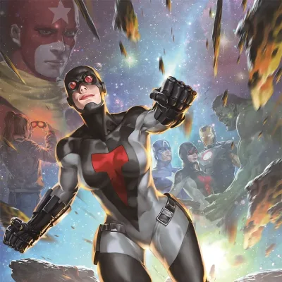 Smasher (Kane)