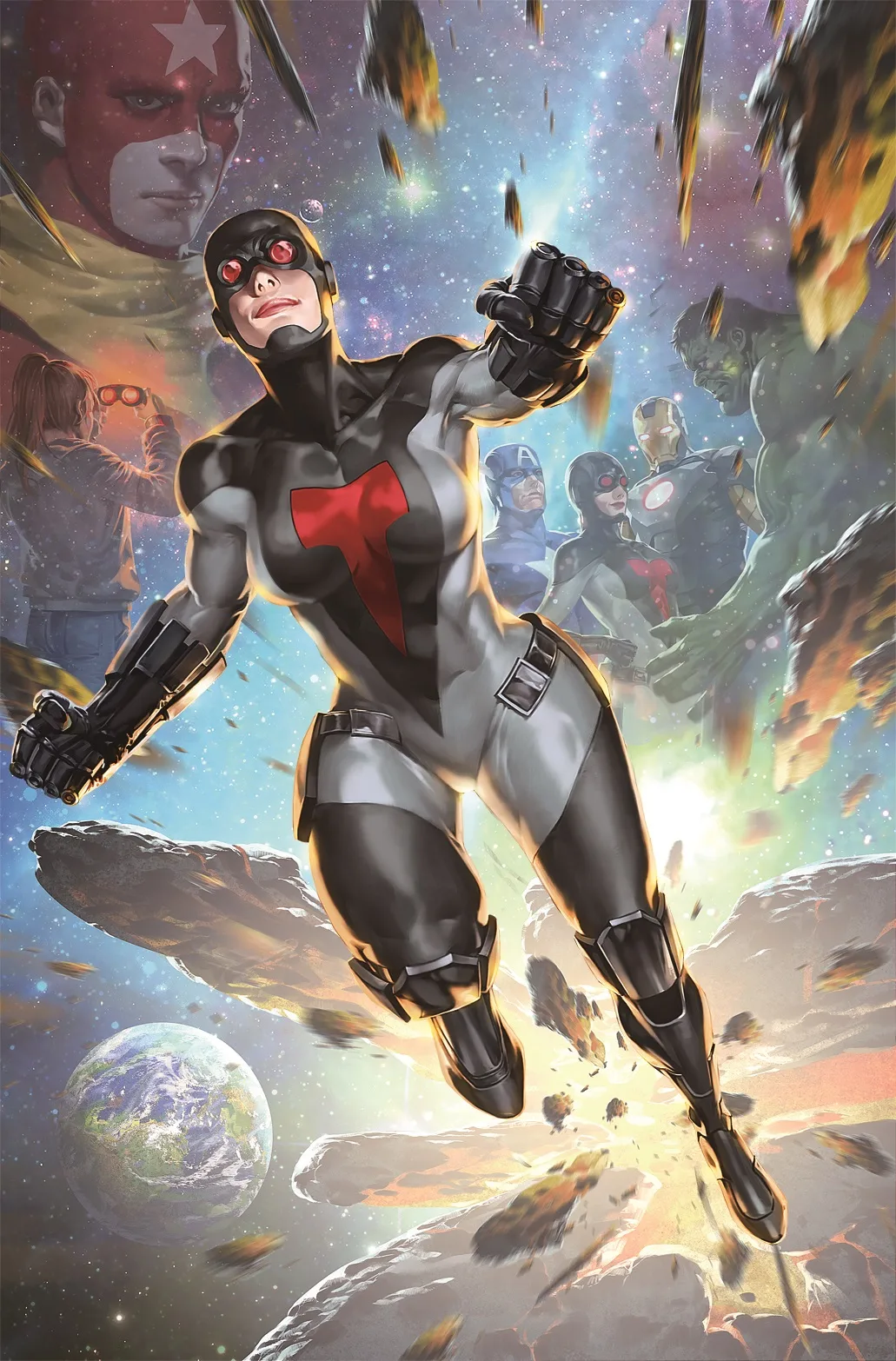Smasher (Kane)
