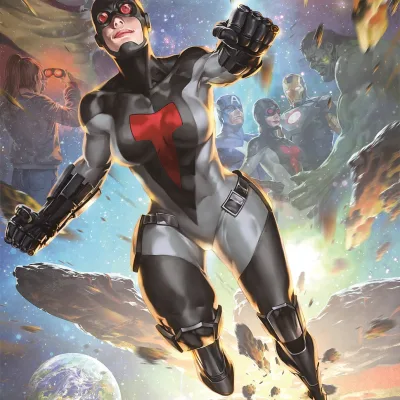 Smasher (Kane)