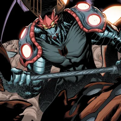 Smasher (Monster)