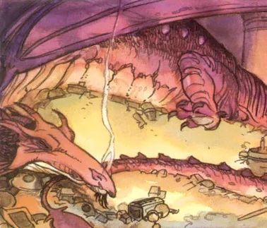 Smaug