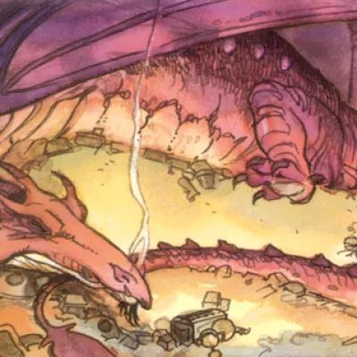 Smaug
