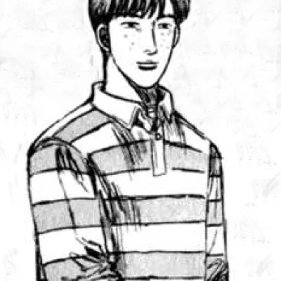 Smiley Sakai