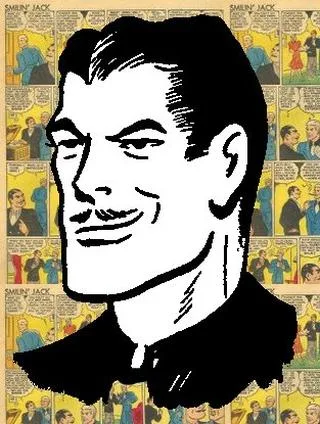 Smilin' Jack