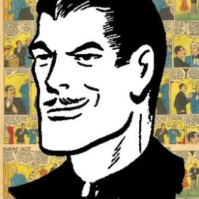 Smilin' Jack