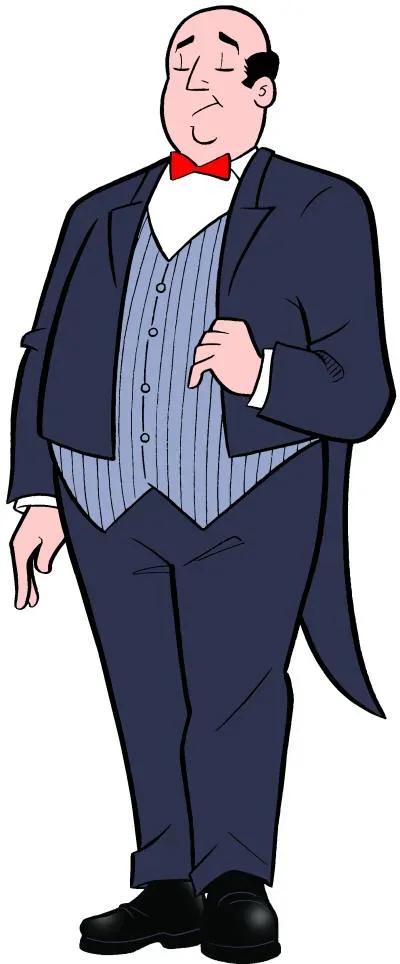 Smithers