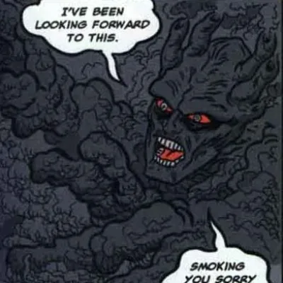 Smoke