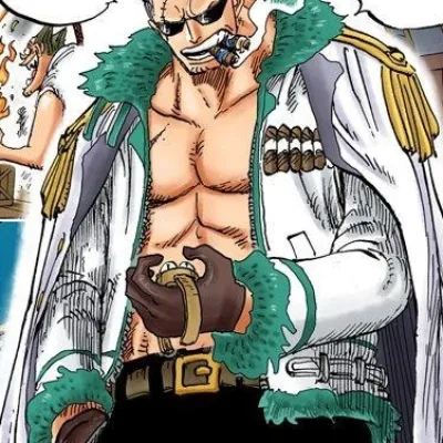 Smoker