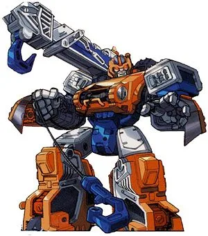 Smokescreen