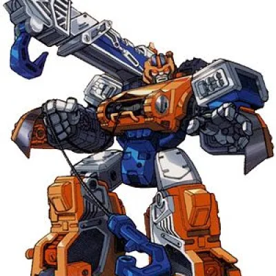Smokescreen