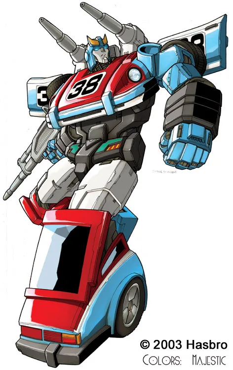 Smokescreen