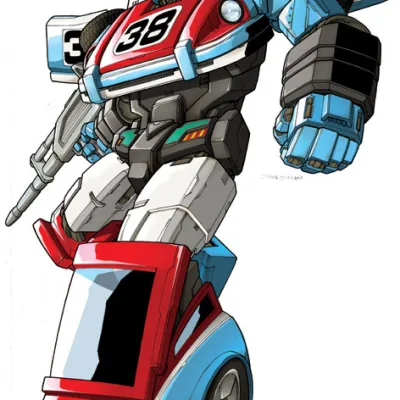 Smokescreen