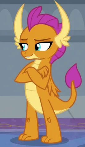 Smolder