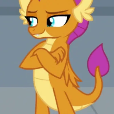 Smolder