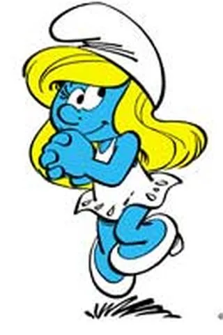 Smurfette