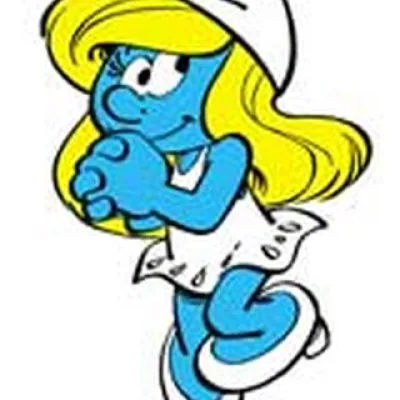 Smurfette