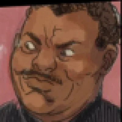 Smush Walker