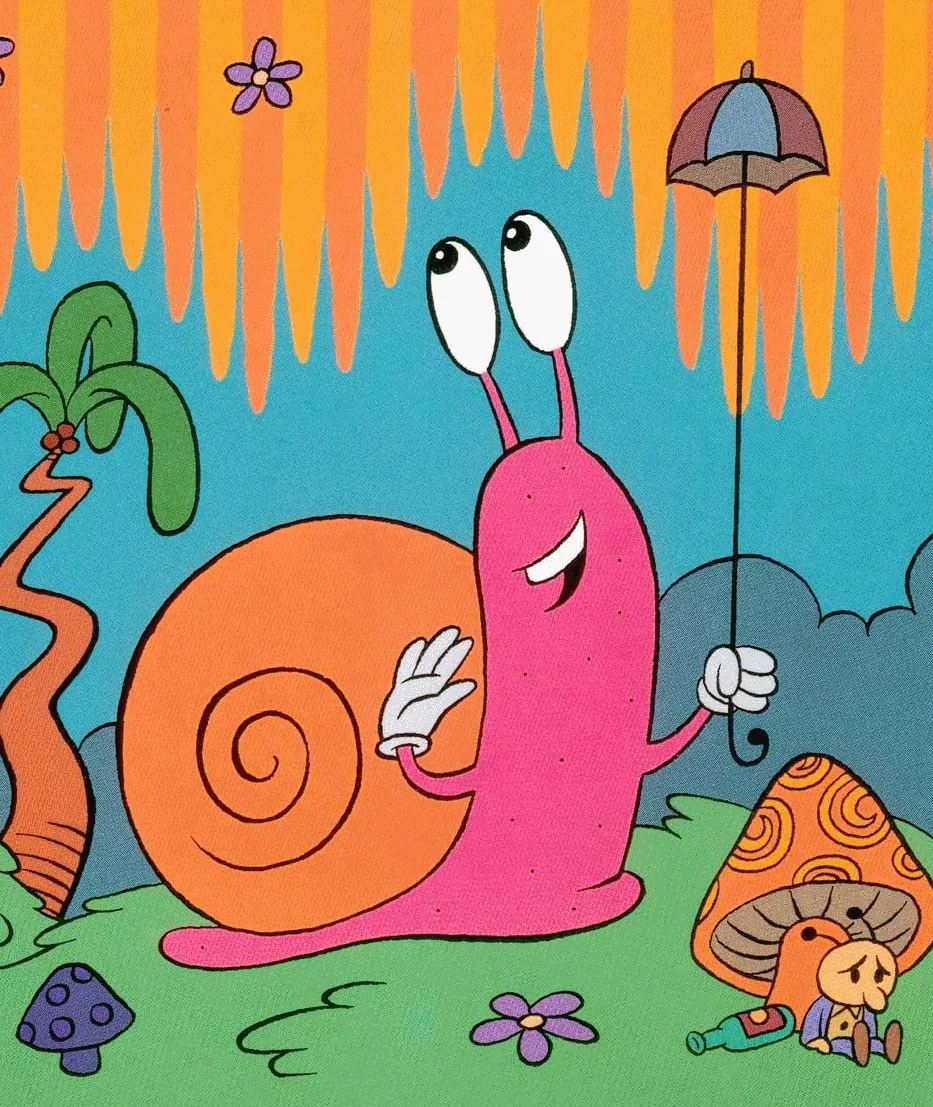 Snail