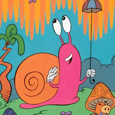 Snail