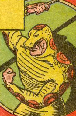 Snake