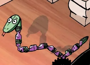 Snake