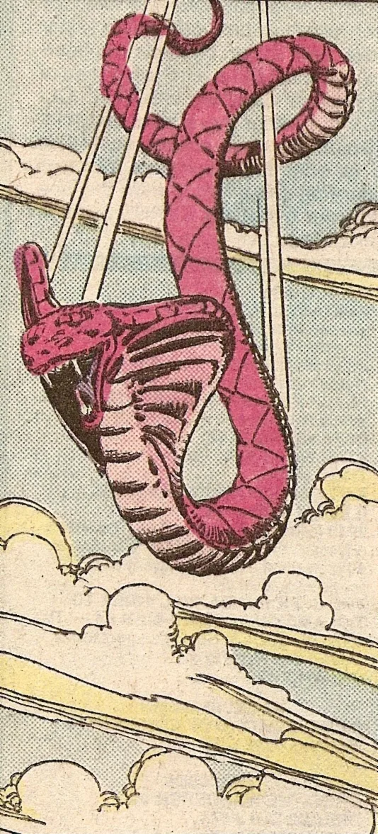 Snake Eyes