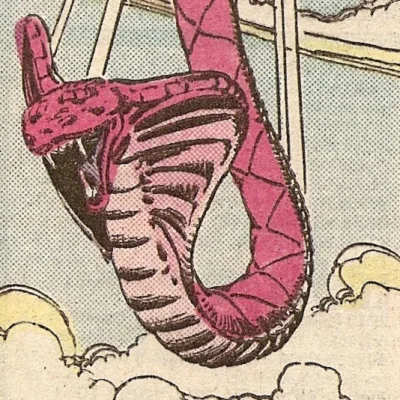 Snake Eyes