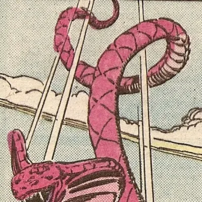 Snake Eyes