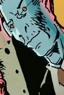 Snake Eyes