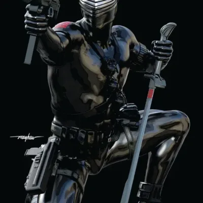 Snake-Eyes