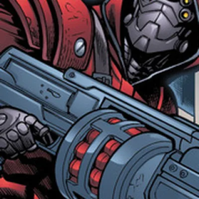 Snake Omega