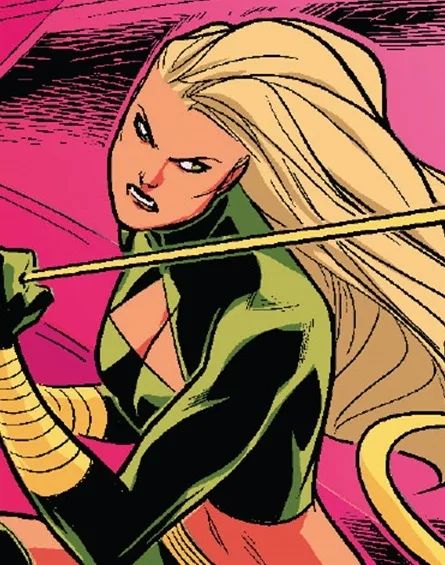 Snake Whip