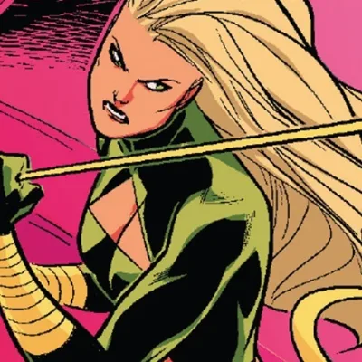 Snake Whip