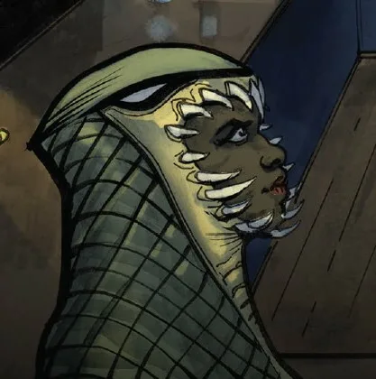 Snakehead