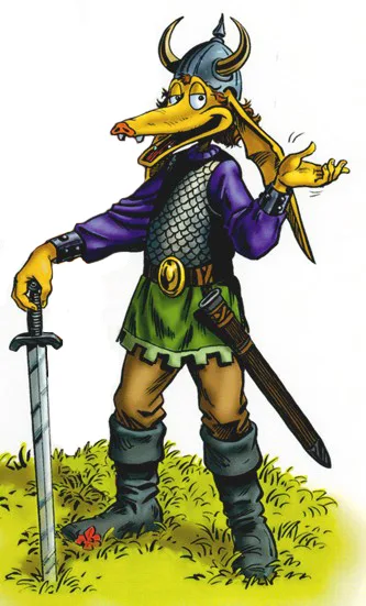 Snarf