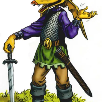 Snarf