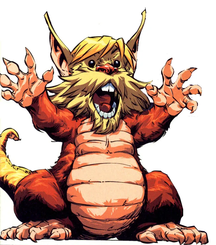 Snarf
